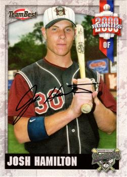Josh Hamilton