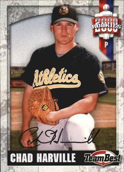 Chad Harville
