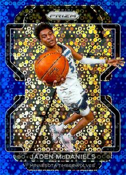 Jaden McDaniels