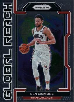 Ben Simmons