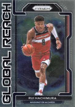 Rui Hachimura