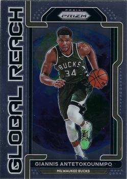 Giannis Antetokounmpo