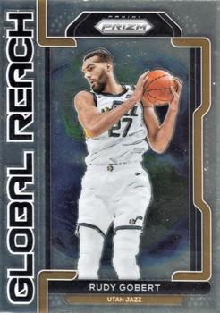 Rudy Gobert