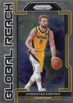 Domantas Sabonis