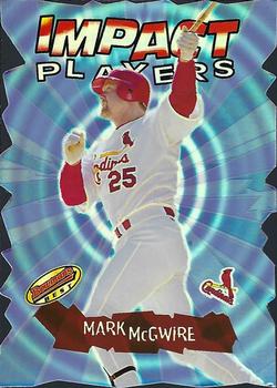 Mark McGwire