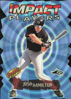 Josh Hamilton