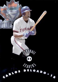 Carlos Delgado