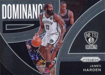 James Harden