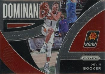 Devin Booker