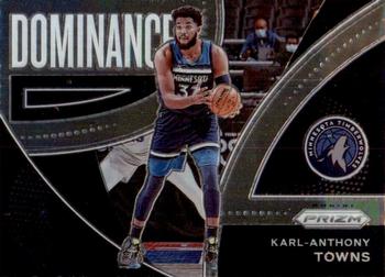 Karl-Anthony Towns