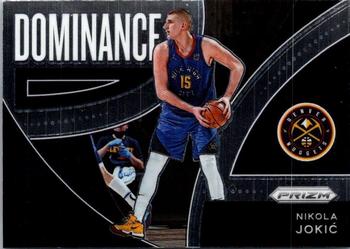 Nikola Jokic