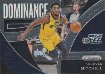 Donovan Mitchell