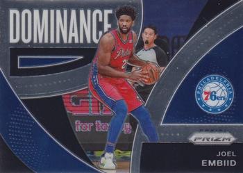 Joel Embiid
