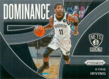 Kyrie Irving