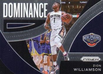 Zion Williamson