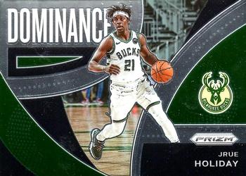 Jrue Holiday