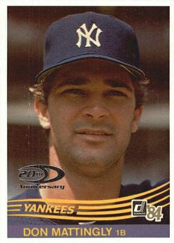 Don Mattingly