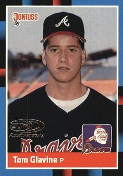 #RR25 Tom Glavine