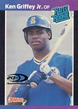 Ken Griffey Jr.