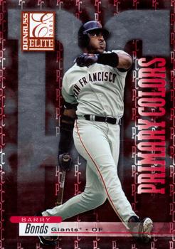 Barry Bonds