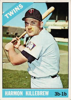 Harmon Killebrew
