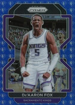 De'Aaron Fox