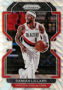 Damian Lillard