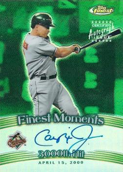 Cal Ripken Jr.
