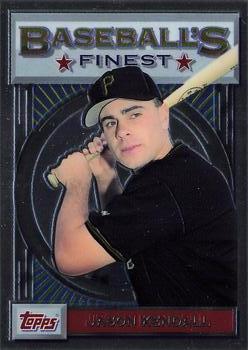 Jason Kendall