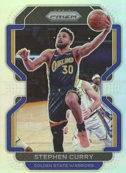 Stephen Curry