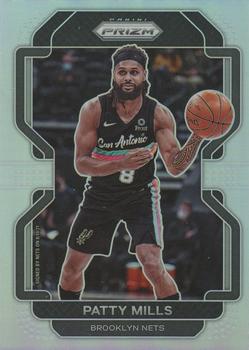 Patty Mills