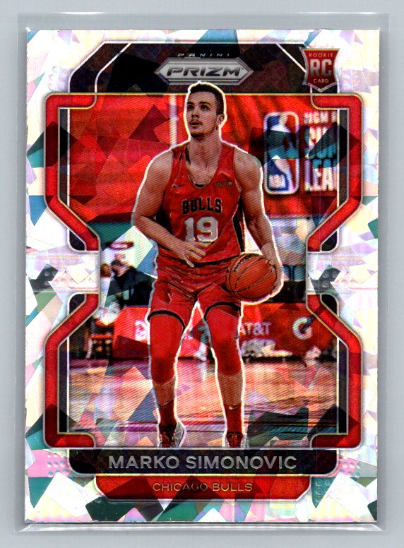 Marko Simonovic