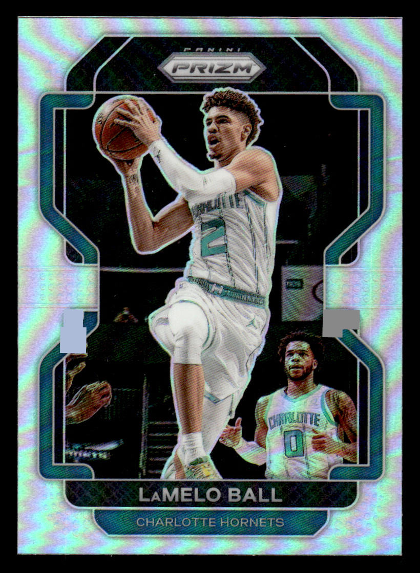 LaMelo Ball