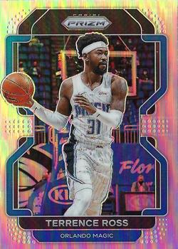 Terrence Ross