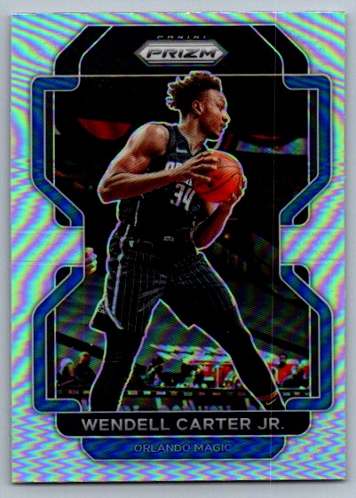Wendell Carter Jr.