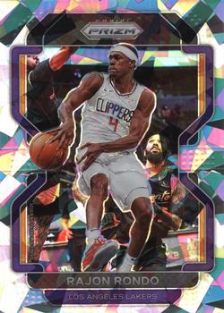 Rajon Rondo