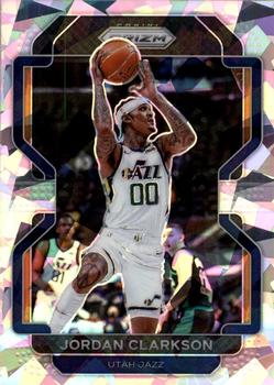 Jordan Clarkson