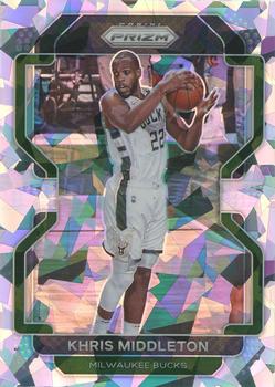 Khris Middleton