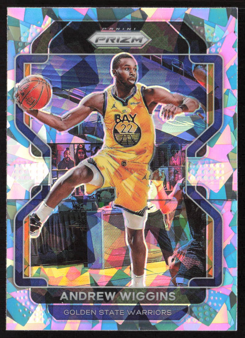 Andrew Wiggins