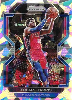 Tobias Harris