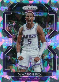 De'Aaron Fox