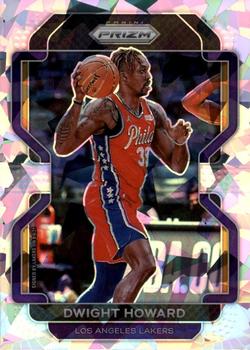 Dwight Howard
