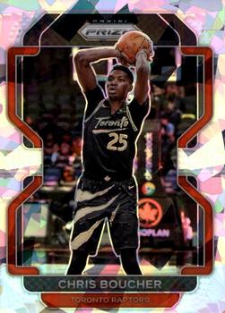 Chris Boucher