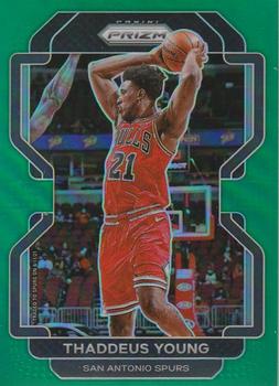 Thaddeus Young