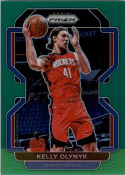 Kelly Olynyk