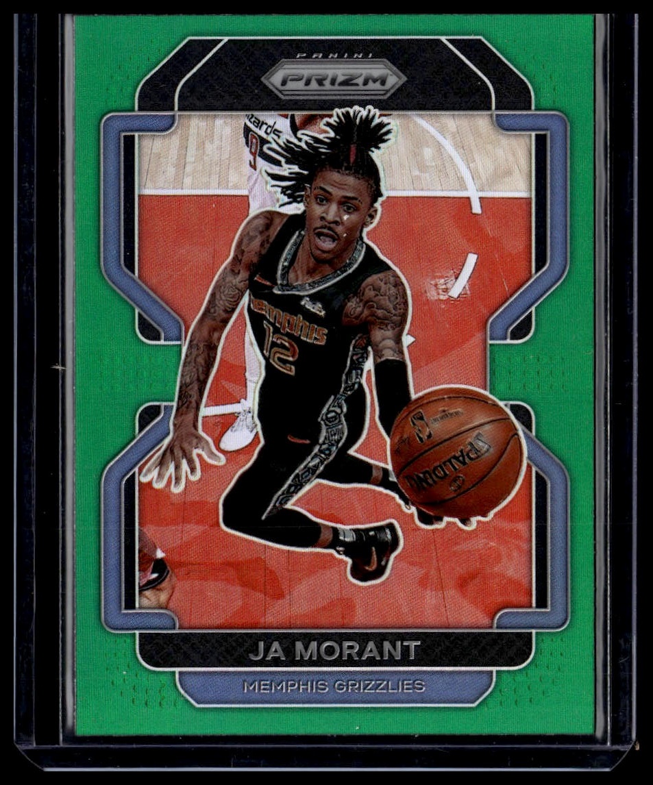 #194 Ja Morant