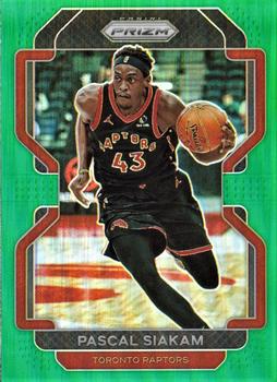 Pascal Siakam