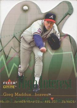 Greg Maddux