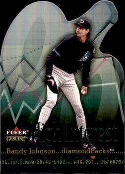 Randy Johnson