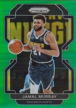 Jamal Murray